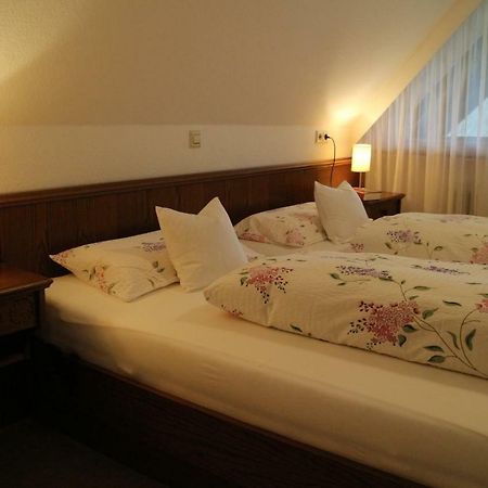 Haus Schneider Apartment Gutach Bagian luar foto