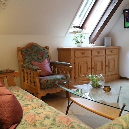 Haus Schneider Apartment Gutach Bagian luar foto