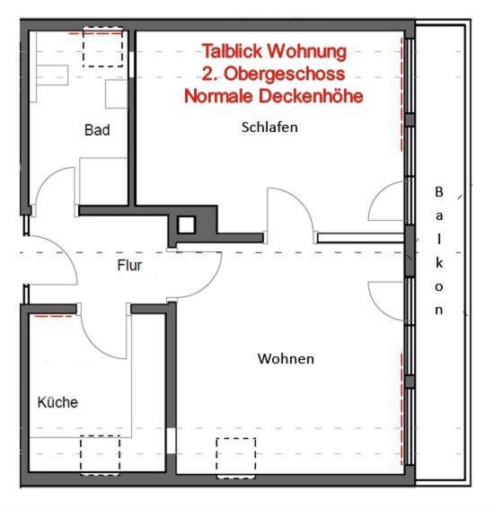 Haus Schneider Apartment Gutach Bagian luar foto