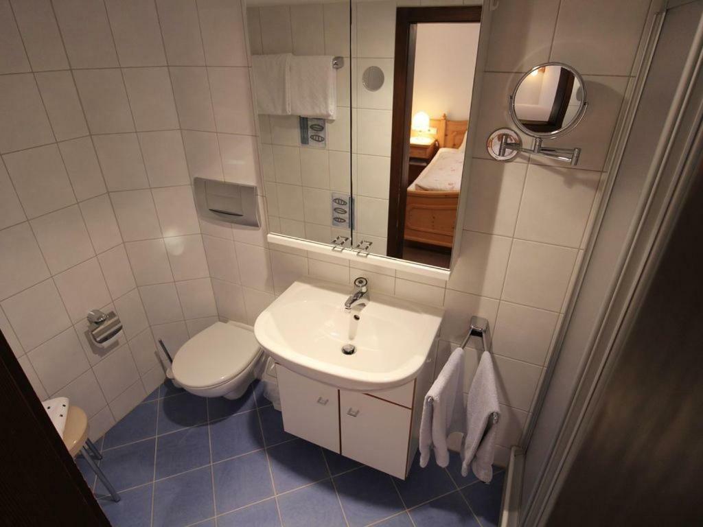 Haus Schneider Apartment Gutach Bagian luar foto