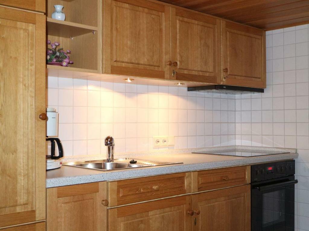 Haus Schneider Apartment Gutach Bagian luar foto