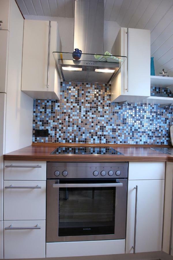 Haus Schneider Apartment Gutach Bagian luar foto